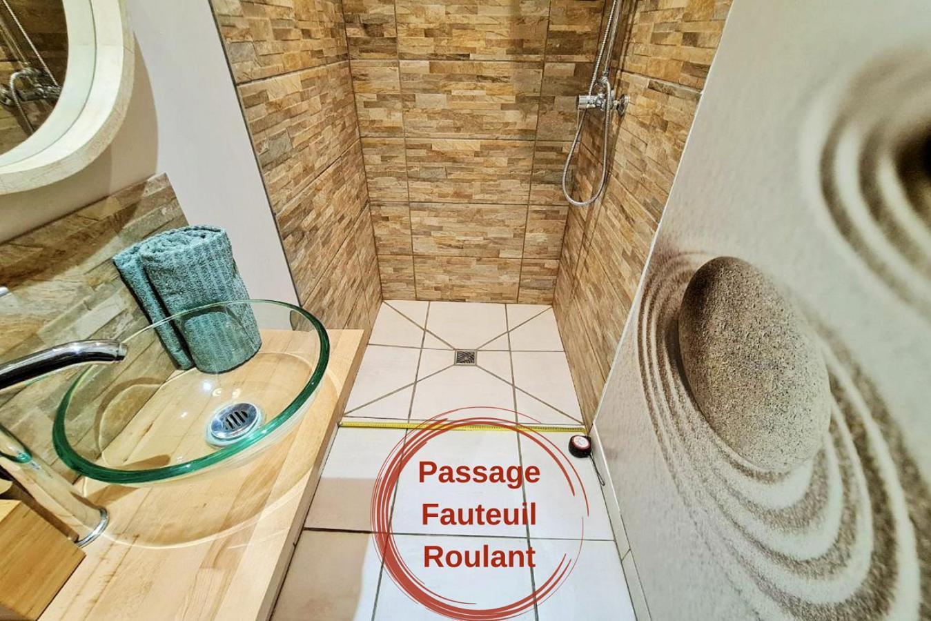 Le Grand Cottage Nature Piscine Chauffee Privee Du Tarn Entre Toulouse Et Albi & Les Cottages Du Tarn Peyrole Exterior photo
